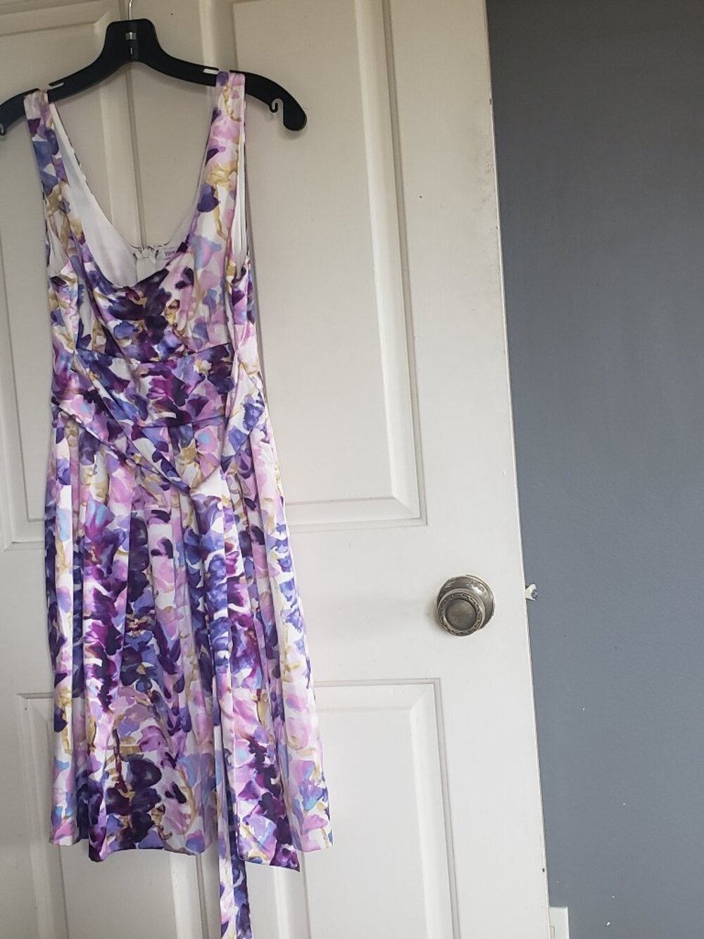 Wishes Wishes Wishes Woman's Dress